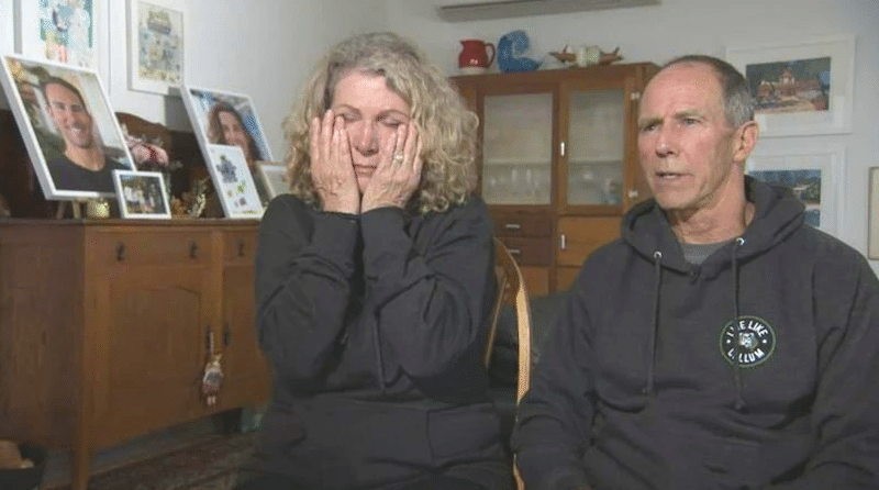 Parents of Australian brothers murdered while surfing in Mexico give heart-wrenching first interview